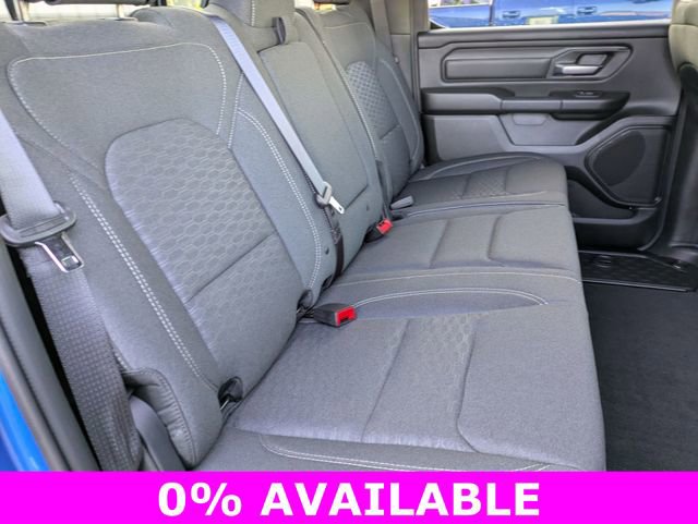 New 2026 RAM 1500 Classic Warlock image 26