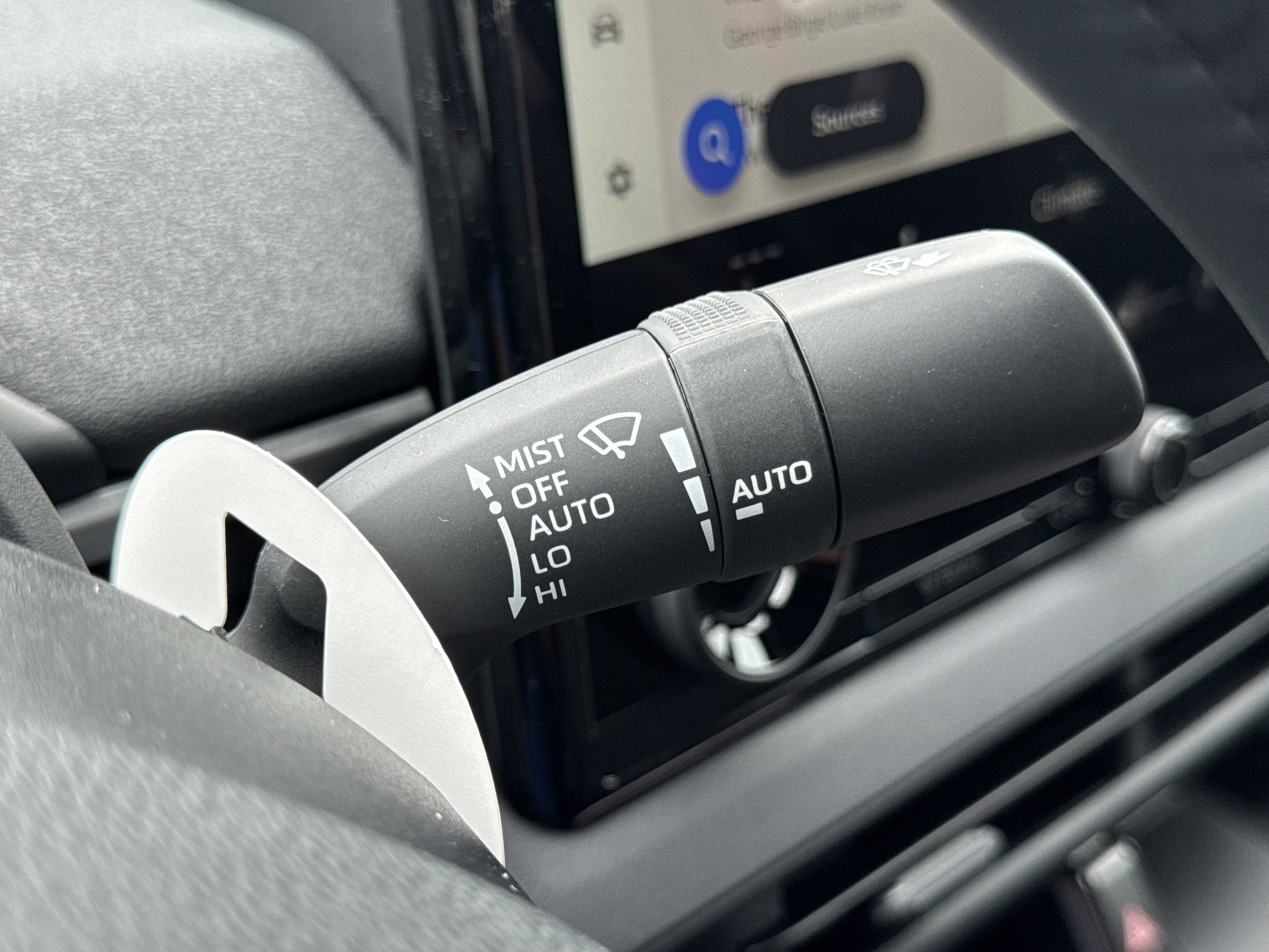 New 2026 Subaru Solterra Premium image 19