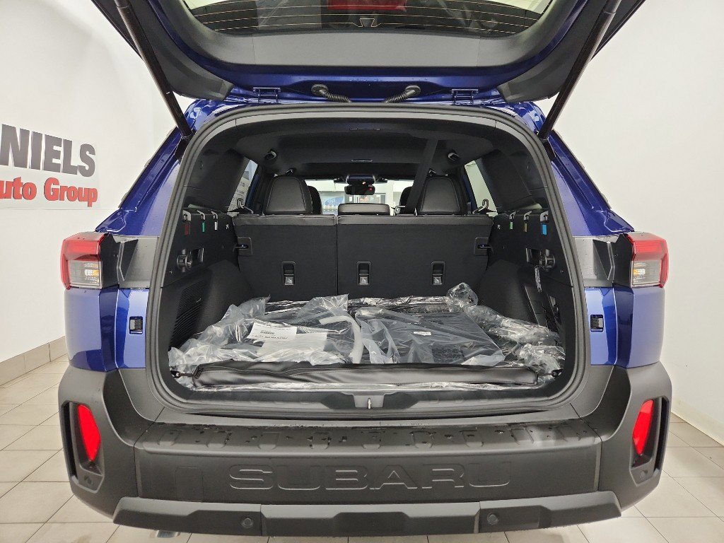 New 2026 Subaru Outback Limited AWD/4WD image 35