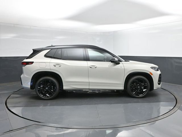 New 2026 Volkswagen Tiguan SE R-Line image 15