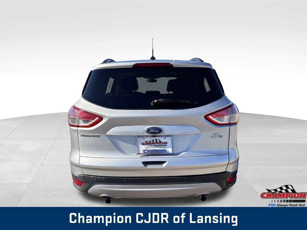Used 2014 Ford Escape SE w/ Equipment Group 201A AWD/4WD image 6