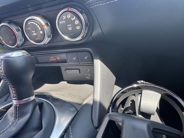 New 2025 MAZDA MX-5 Miata Grand Touring image 21