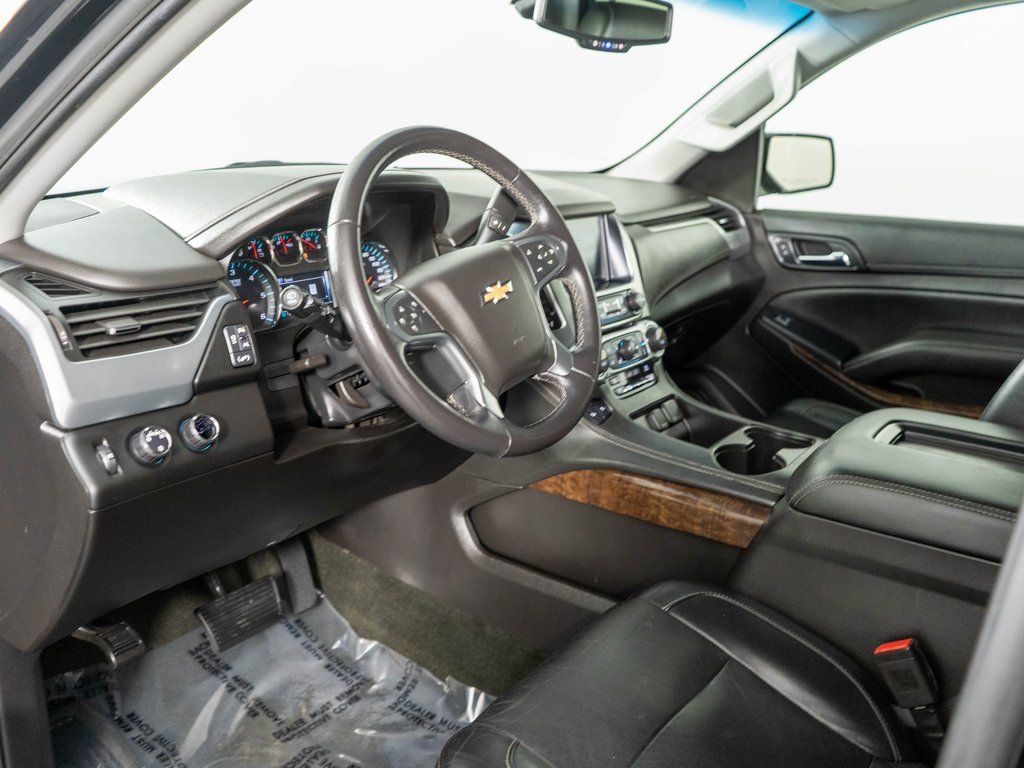 Used 2017 Chevrolet Tahoe LT image 13