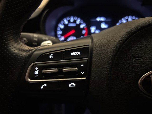 Certified 2021 Kia Stinger GT-Line w/ Sun & Sound Package image 16