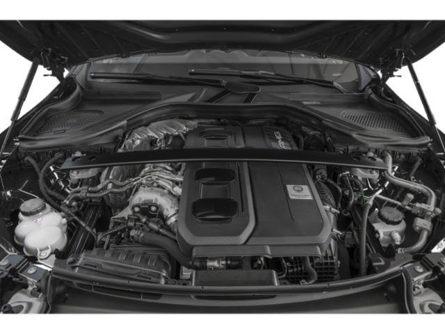New 2026 Mercedes-Benz GLC 43 AMG 4MATIC Coupe image 14