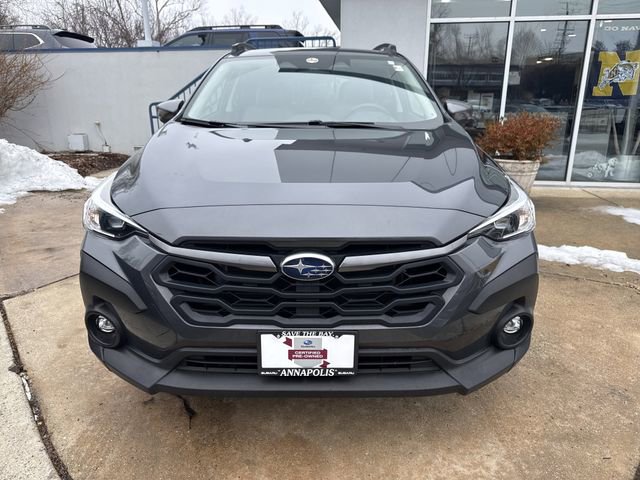 Certified 2024 Subaru Crosstrek 2.0i Premium image 3