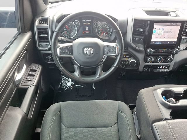 Used 2025 RAM 1500 Tradesman w/ Night Edition AWD/4WD image 13