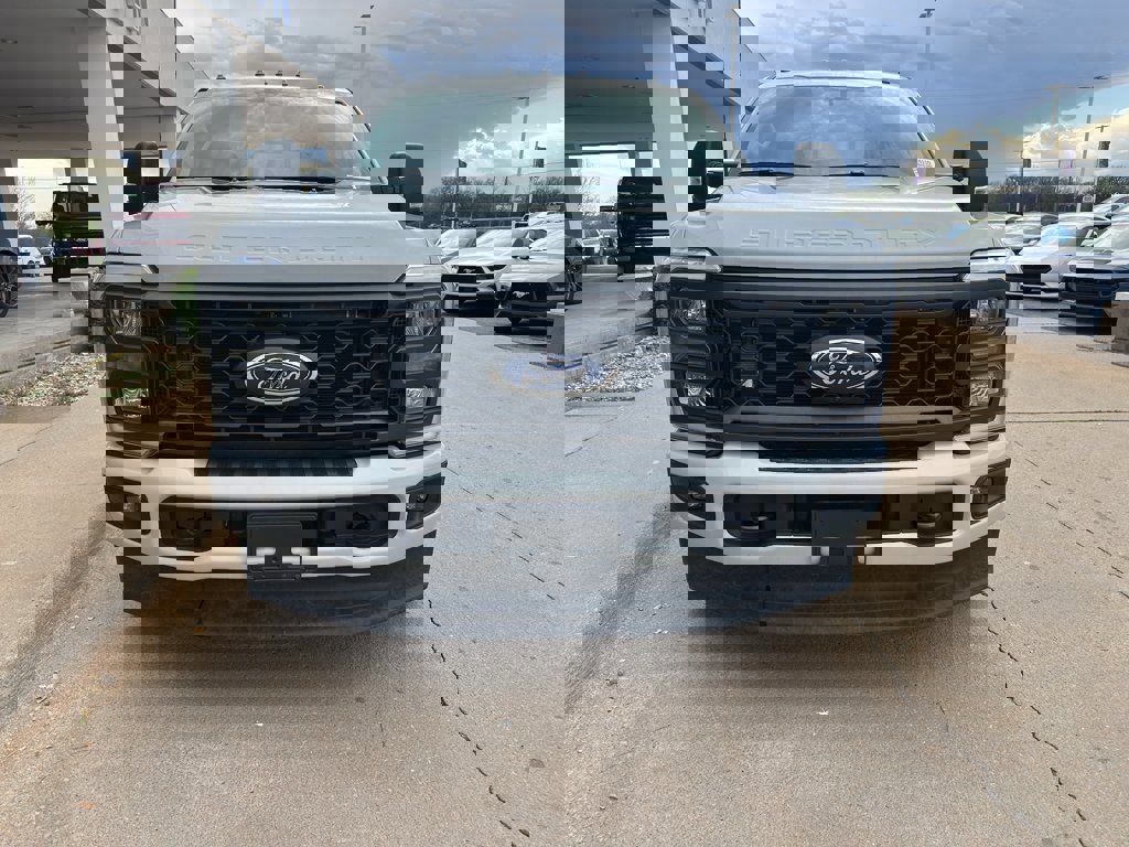 New 2026 Ford F250 XL w/ STX Appearance Package image 8