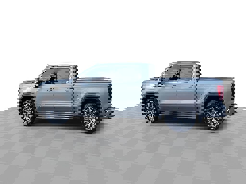 New 2026 GMC Sierra 1500 Denali image 5