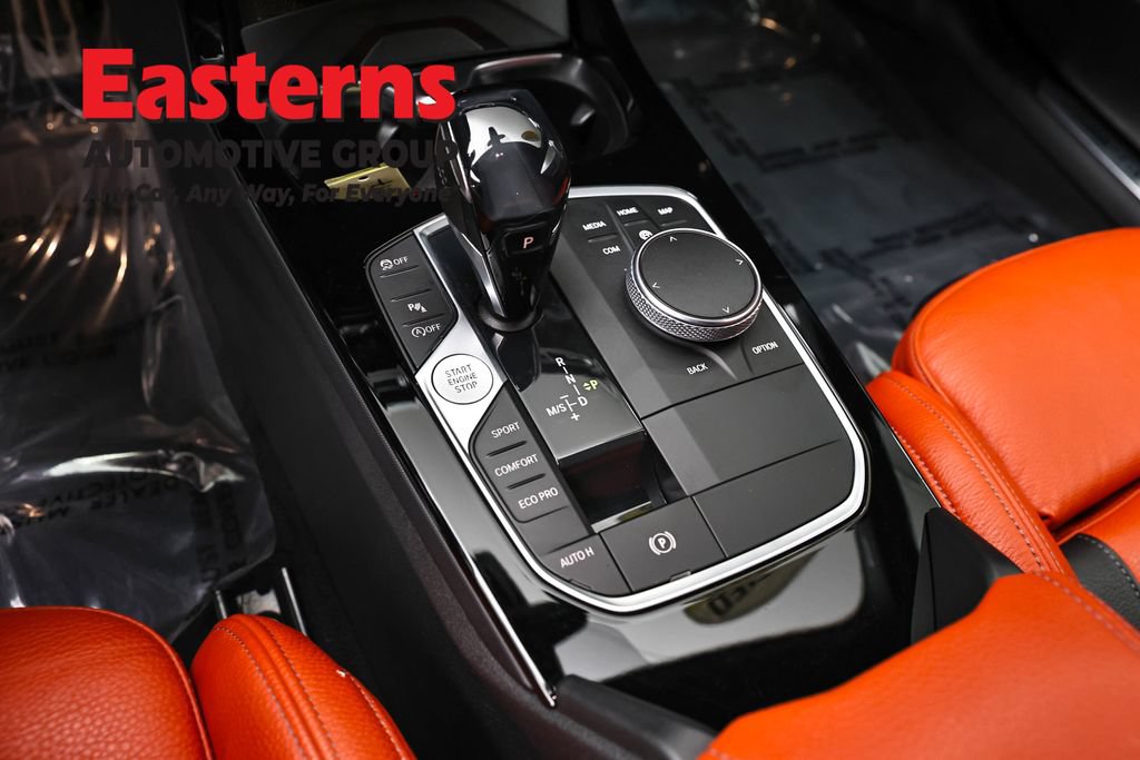 Used 2020 BMW M235i xDrive Gran Coupe AWD/4WD image 12