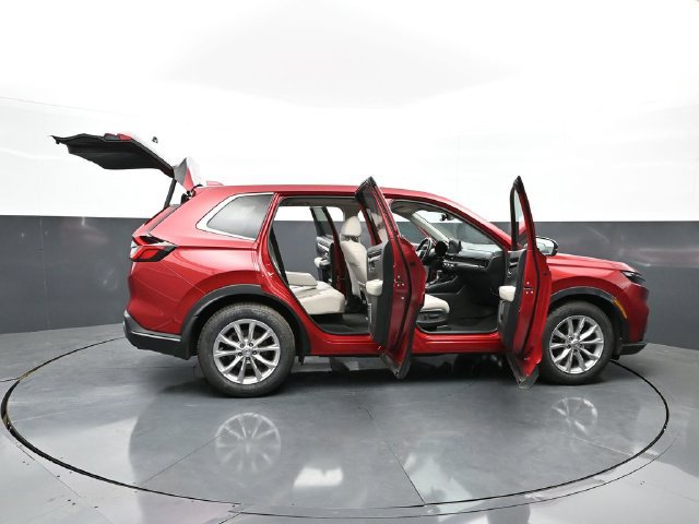 Used 2024 Honda CR-V EX-L image 60