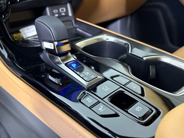 New 2026 Lexus NX 350 AWD w/ Luxury Package image 18