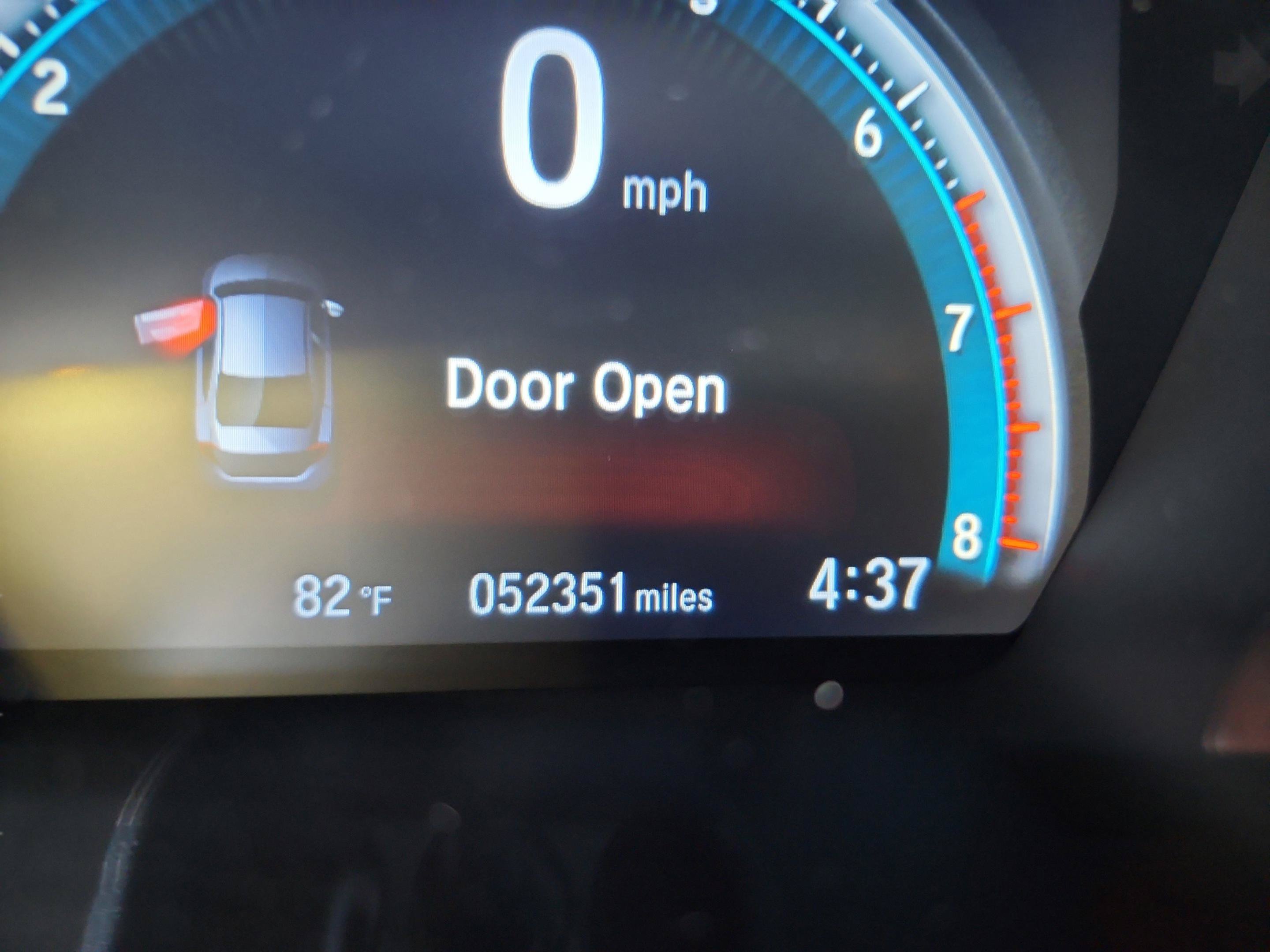 Used 2021 Honda Civic EX image 11