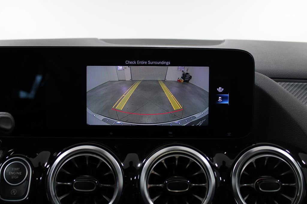 Used 2022 Mercedes-Benz GLA 35 AMG 4MATIC image 48