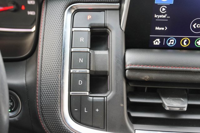 Used 2021 Chevrolet Tahoe RST image 33