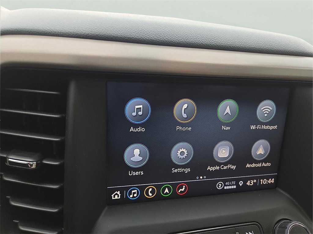 Used 2023 GMC Acadia Denali w/ Denali Ultimate Package image 13