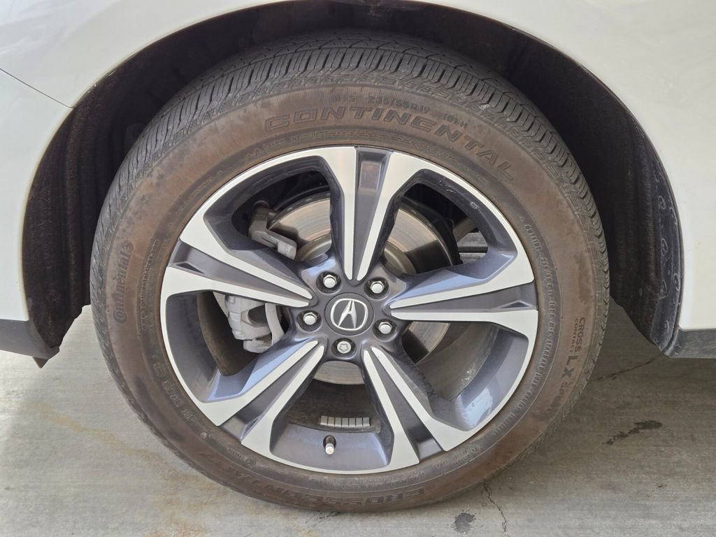 Used 2023 Acura RDX AWD w/ Advance Package image 5