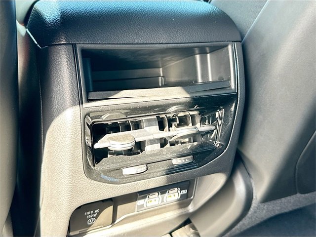 Certified 2023 Jeep Grand Cherokee Altitude image 23