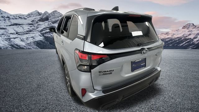 New 2026 Subaru Forester Touring image 5