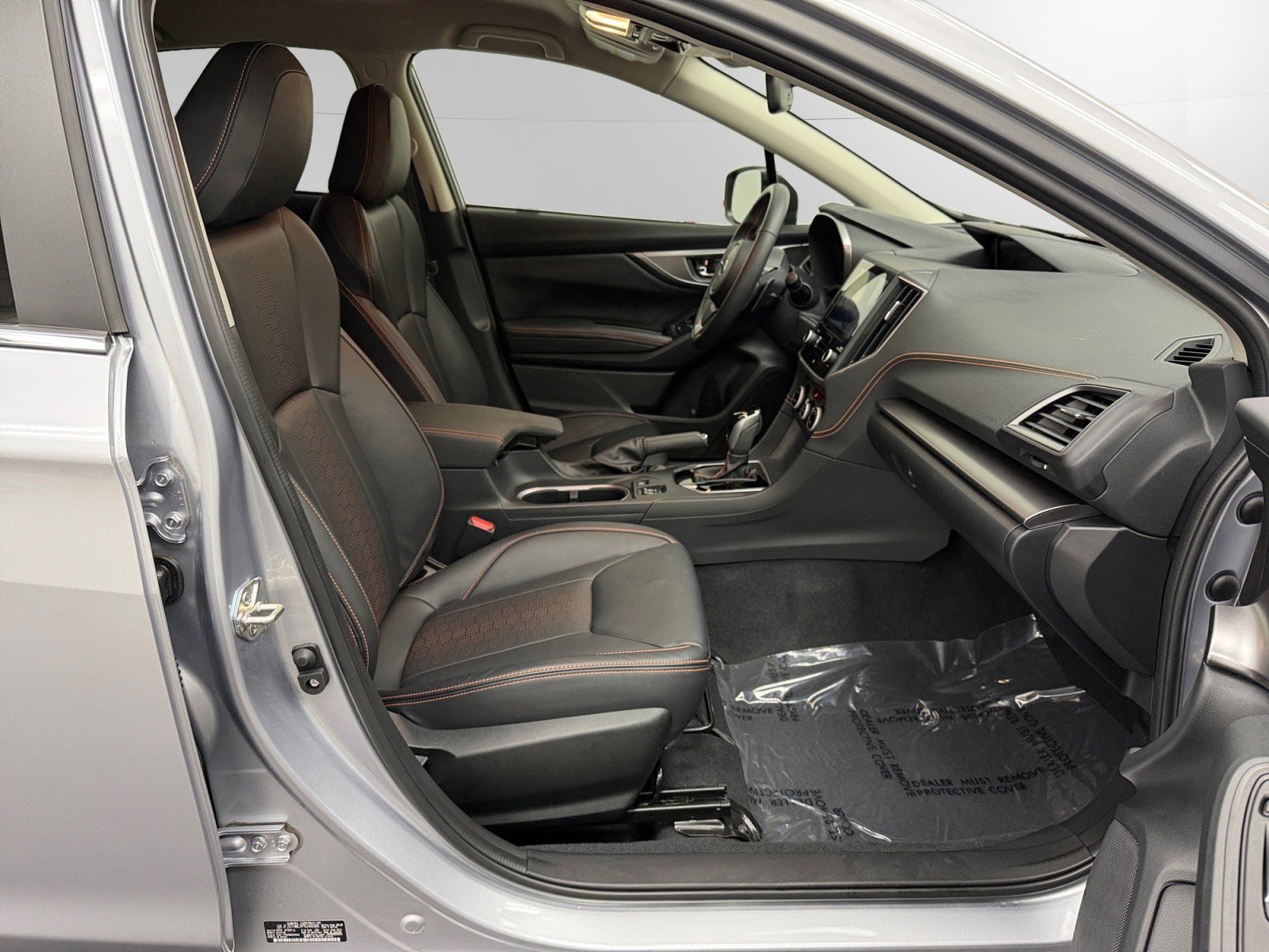 Certified 2023 Subaru Crosstrek 2.5i Limited image 15