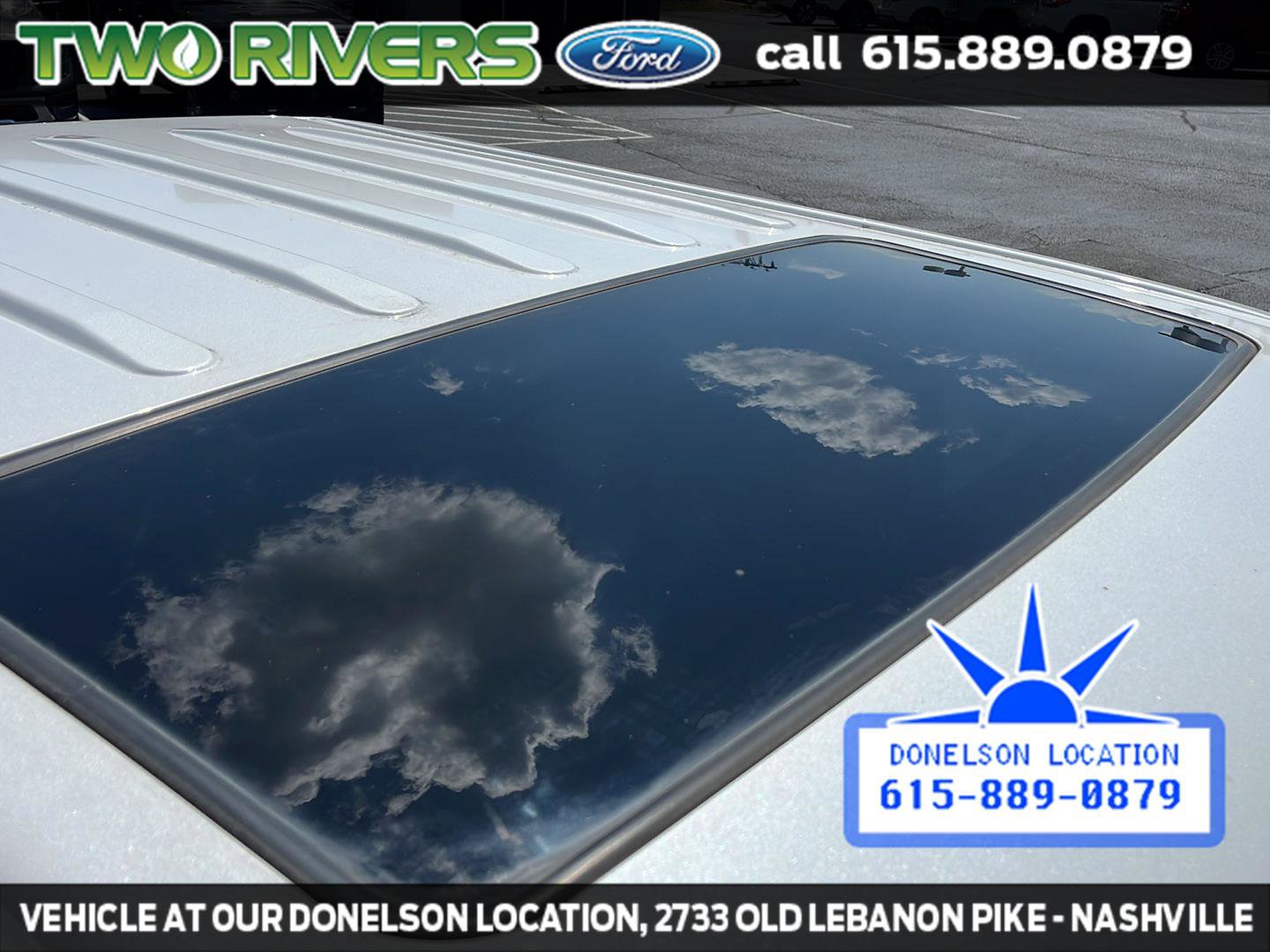 Used 2014 Ford F250 Platinum w/ FX4 Off-Road Package AWD/4WD image 18