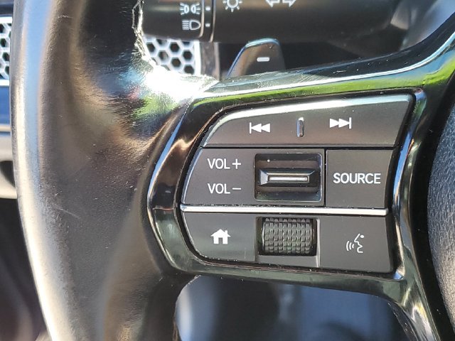 Used 2023 Honda Civic Sport image 12