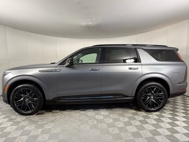 New 2026 Cadillac Escalade IQL Sport 1 w/ LPO, Floor Liner Package image 3