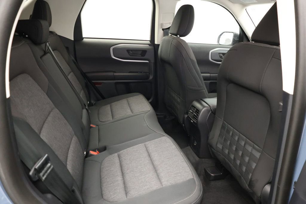 Used 2024 Ford Bronco Sport Big Bend image 17