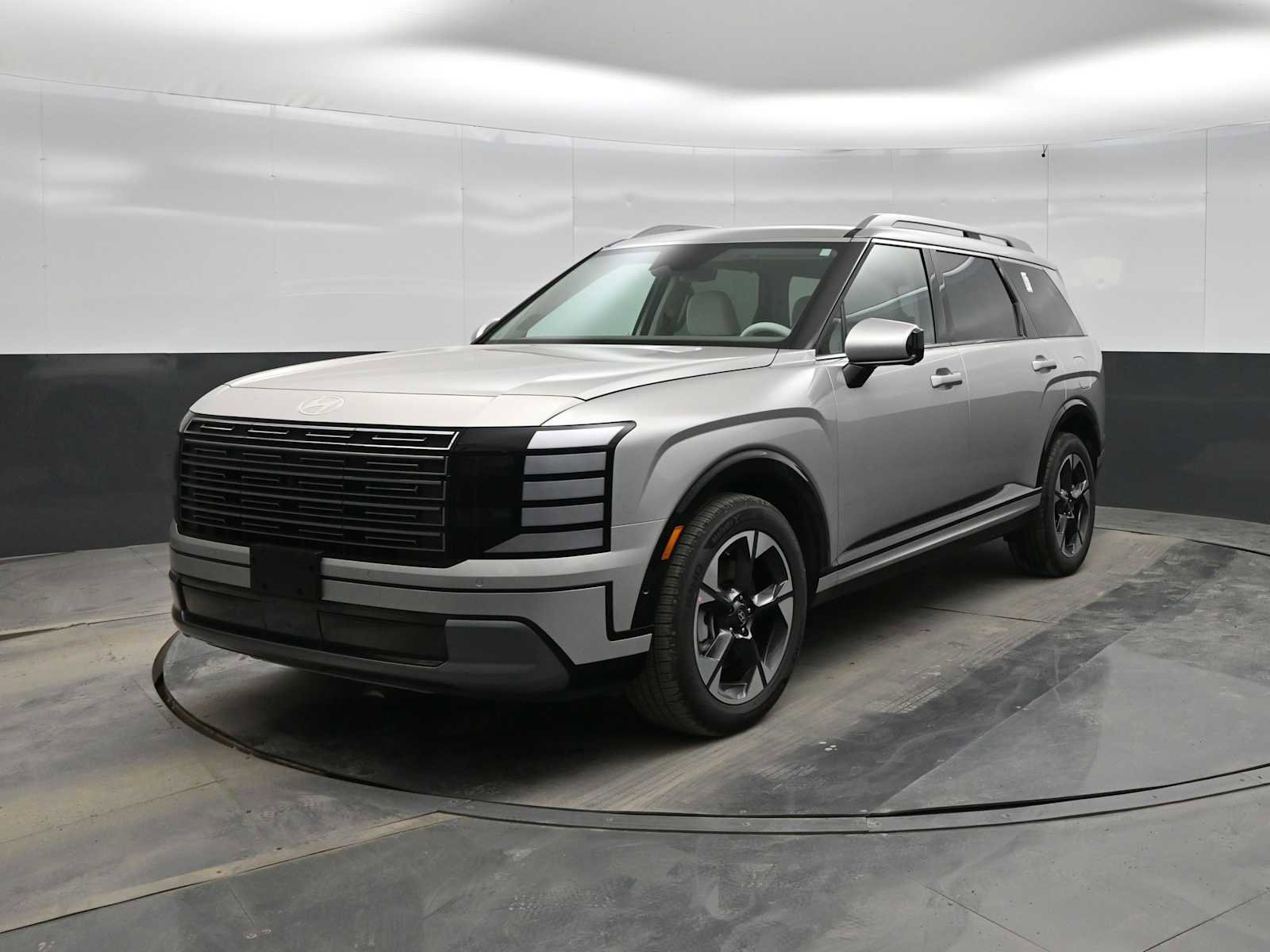 New 2026 Hyundai Palisade Limited