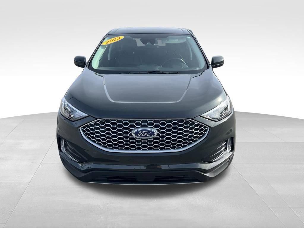 Used 2023 Ford Edge SEL w/ Convenience Package image 10