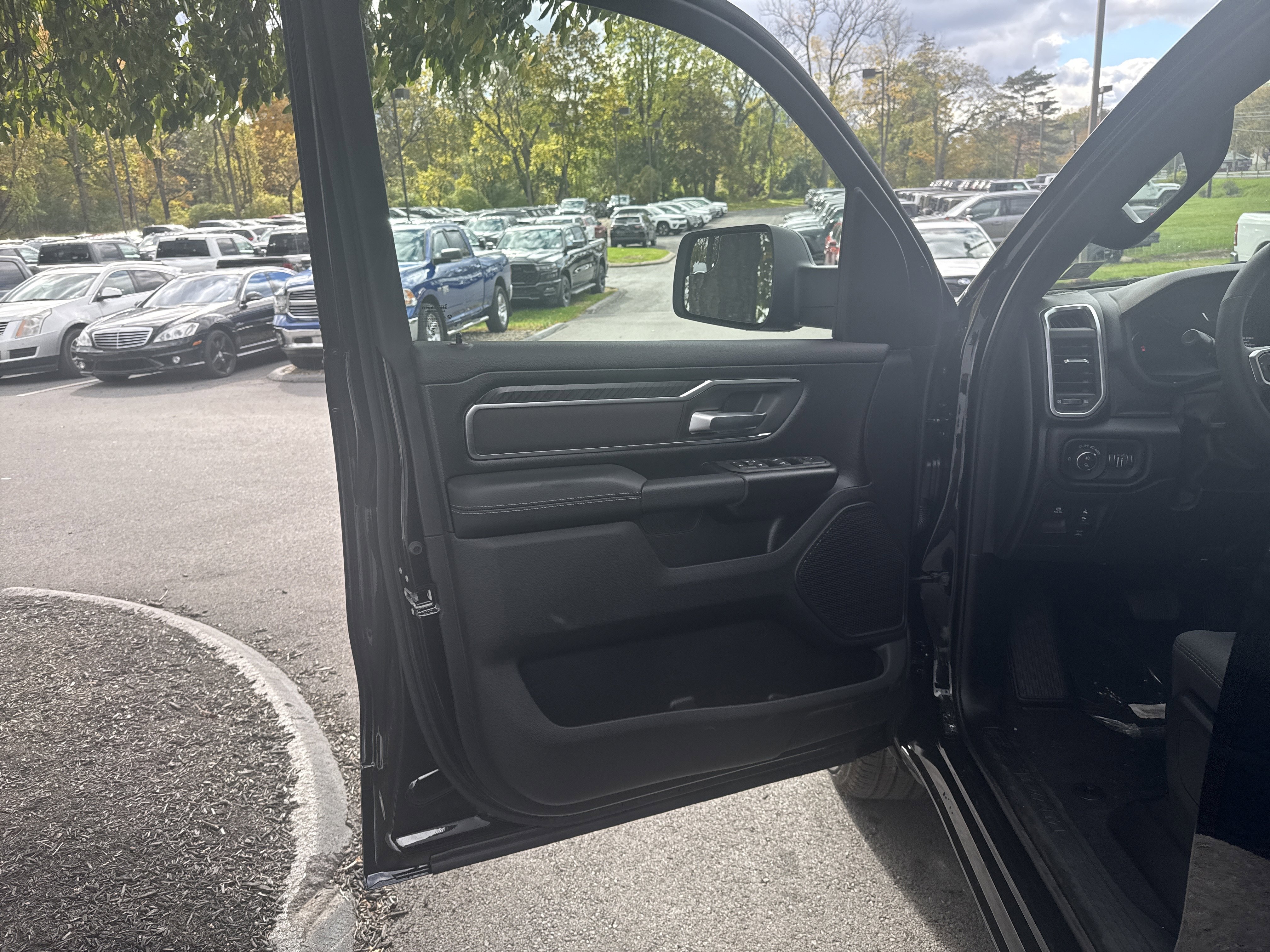 New 2026 RAM 1500 Big Horn image 15