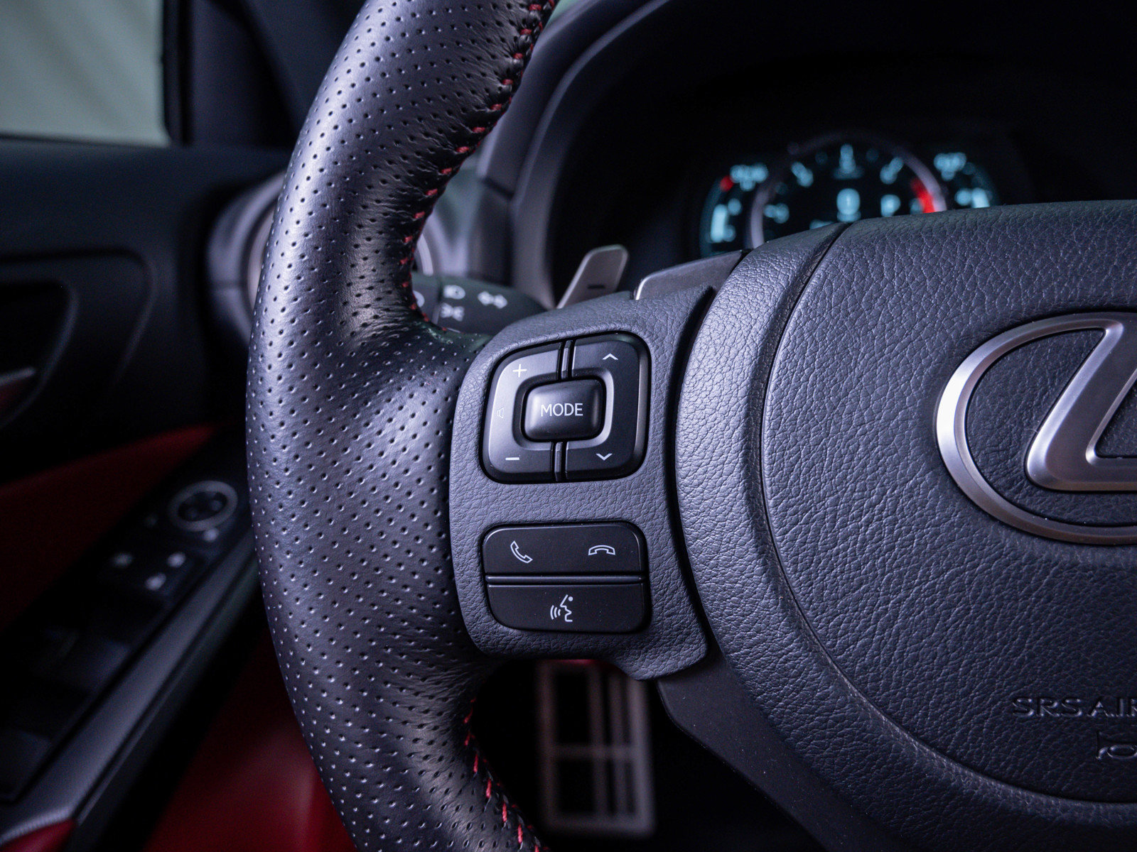 Used 2022 Lexus IS 350 F Sport w/ Accessory Package image 21