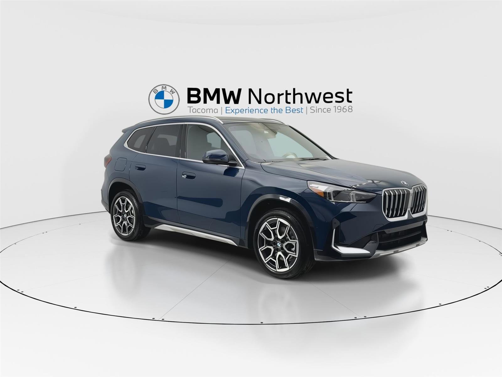 New 2026 BMW X1 xDrive28i w/ Convenience Package AWD/4WD image 6