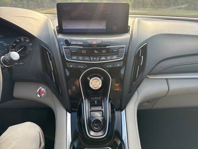 Used 2019 Acura RDX w/ Technology Package image 21