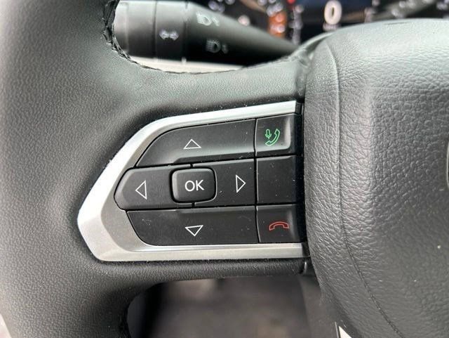 Used 2023 Jeep Compass Limited w/ Elite Group AWD/4WD image 16