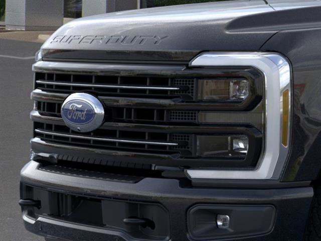 New 2026 Ford F250 Platinum w/ Tremor Off-Road Package image 17