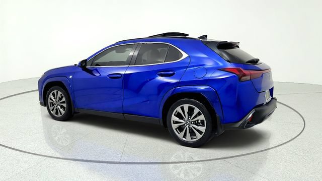 Used 2024 Lexus UX 250h F Sport FWD image 6