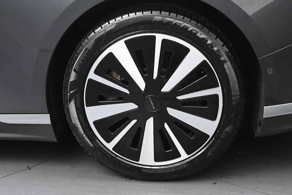 Used 2023 Lucid Air Touring AWD/4WD image 32