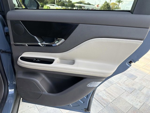 Certified 2024 Lincoln Corsair Grand Touring w/ Equipment Group 301A image 23