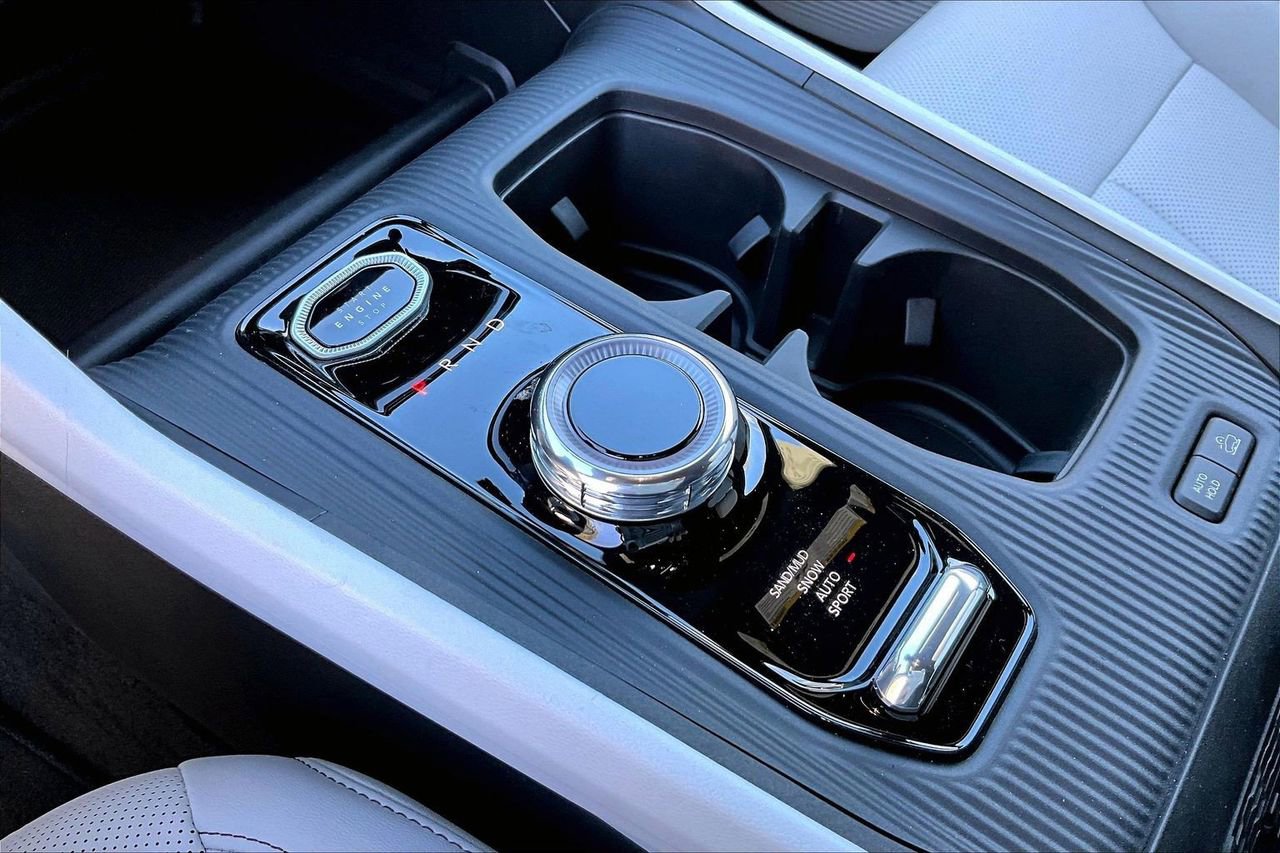 New 2026 Jeep Cherokee Limited image 29