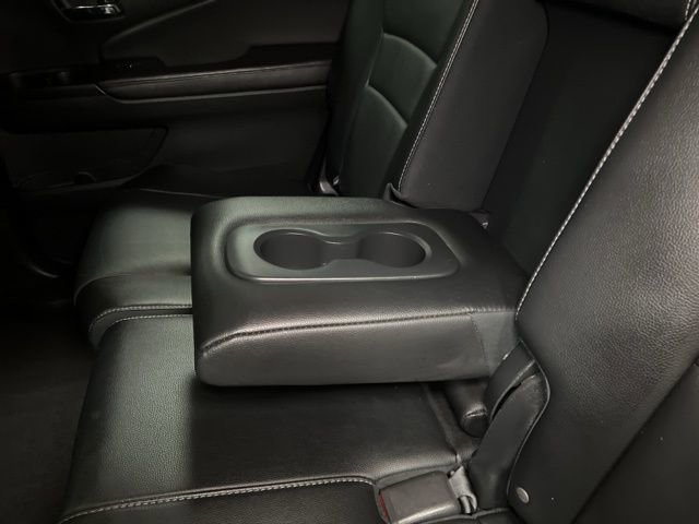 Used 2018 Honda Pilot EX-L image 55