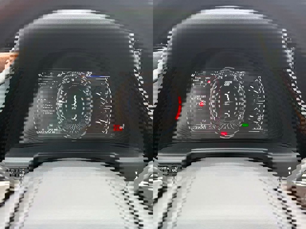 Used 2022 Lexus ES 350 w/ Premium Package image 29