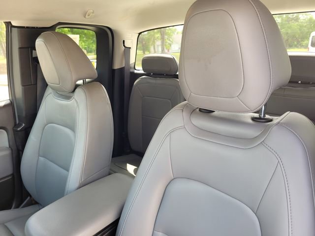 Used 2015 Chevrolet Colorado W/T image 20