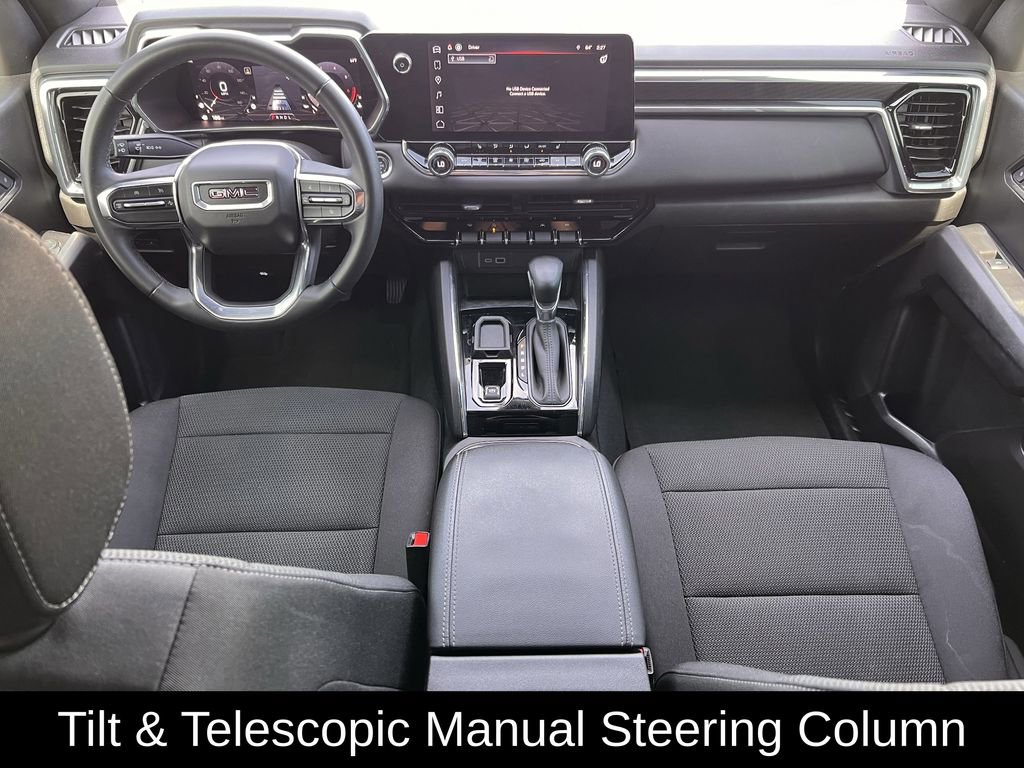 Used 2024 GMC Canyon Elevation w/ Convenience Package image 13