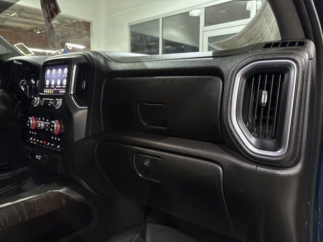 Used 2020 GMC Sierra 2500 Denali w/ Denali Ultimate Package image 37
