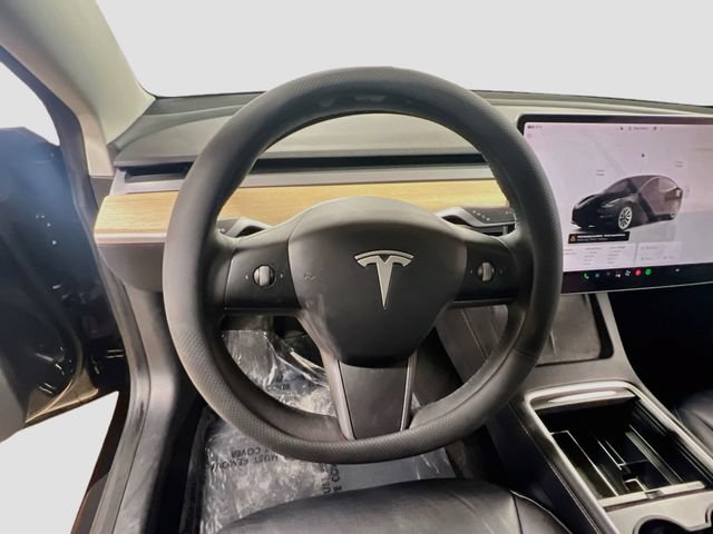 Used 2022 Tesla Model 3 Long Range AWD/4WD image 10