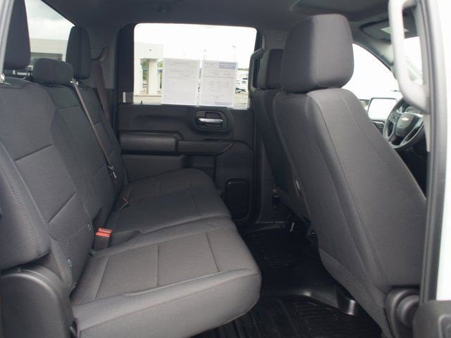 Used 2024 Chevrolet Silverado 3500 W/T w/ WT Fleet Convenience Package image 16