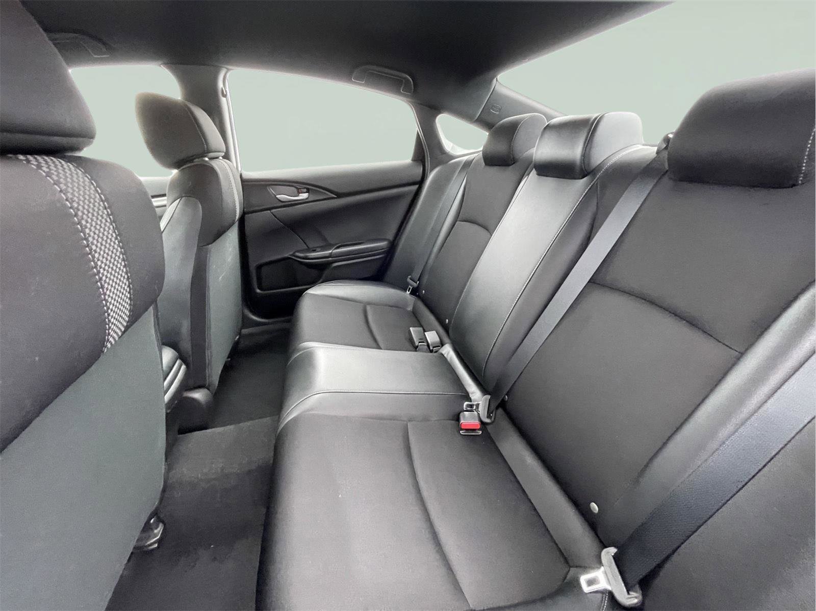 Used 2021 Honda Civic Sport image 15