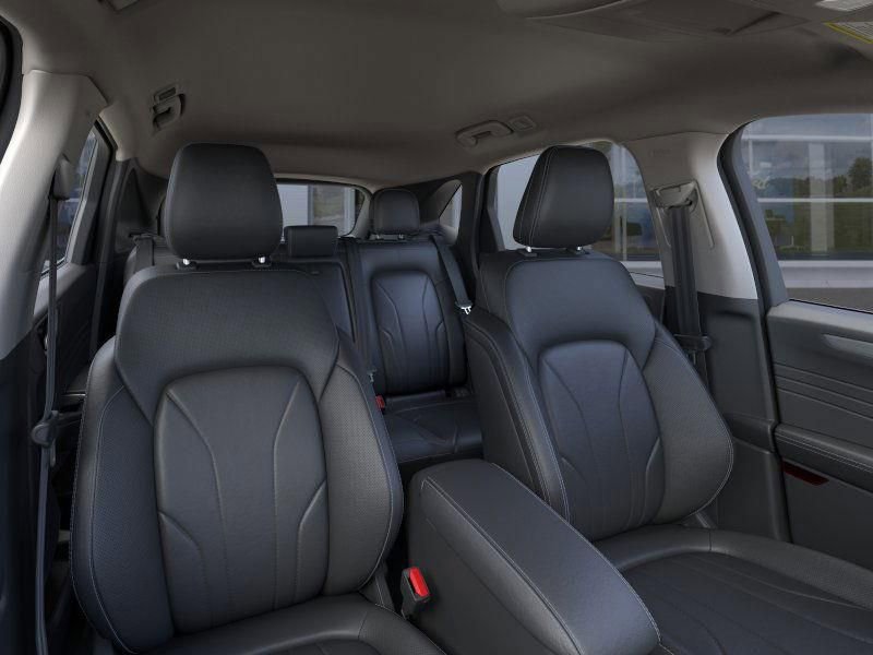 New 2025 Ford Escape SE w/ PHEV Premium Package FWD image 10