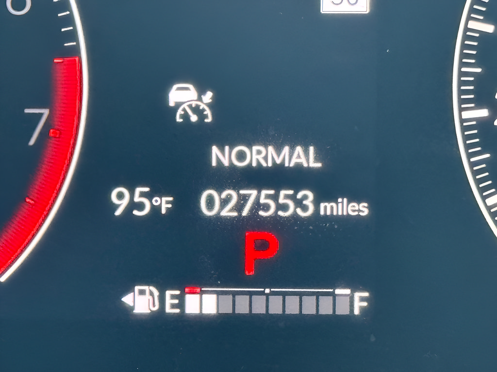 Certified 2025 Honda Pilot EX-L image 21